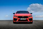 BMW M8 Competition Coupe 2019 года (UK)